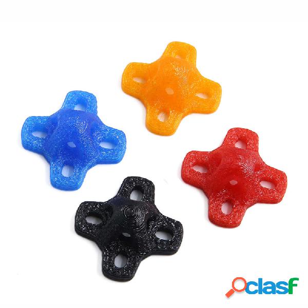 4 PCS GEPRC Supporto di smorzamento in TPU stampato in 3D