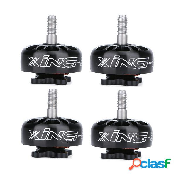 4 PZ iFlight XING-E 2306 2450KV 2-4S motore senza spazzola