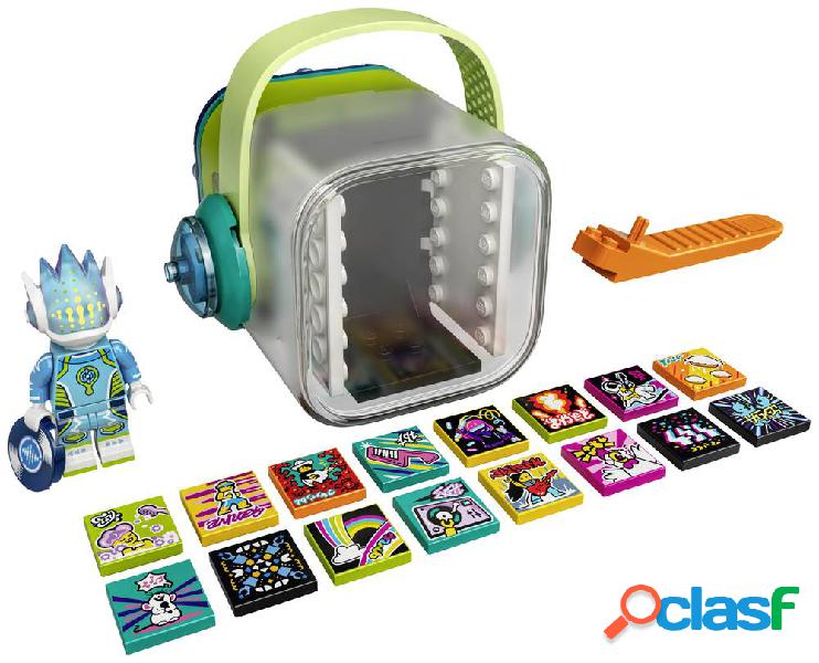 43104 LEGO® VIDIYO™ Beatbox DJ alien