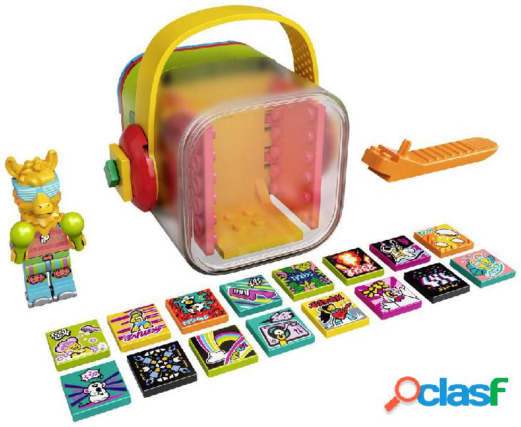 43105 LEGO® VIDIYO™ Party Llama beatbox