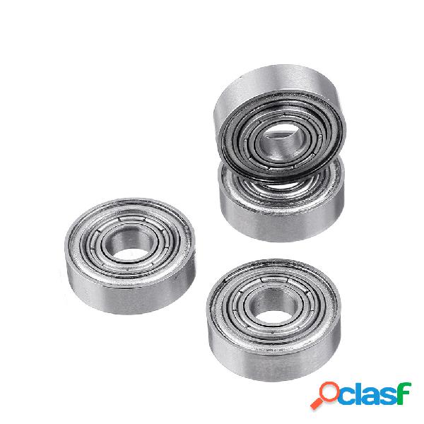 4PCS PXtoys 9300 9301 9302 9303 1/18 RC Cuscinetti a sfera