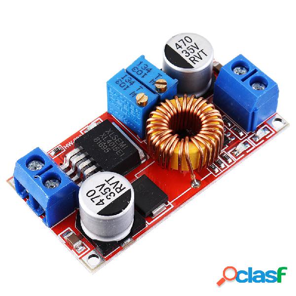 5 pz DC-DC 5-32 V a 0,8-30 V Alimentatore Modulo Step Down