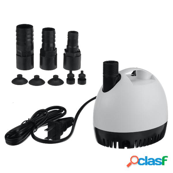 5W/25W/35W Serbatoio di pesce pompa dellacqua sommergibile