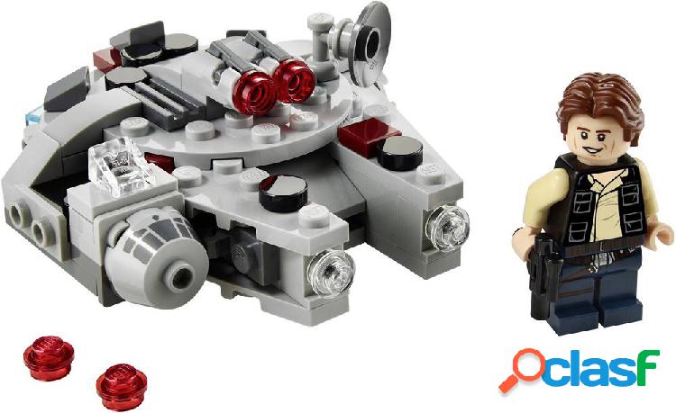 75295 LEGO® STAR WARS™ Millennium Falcon™ Microfighter