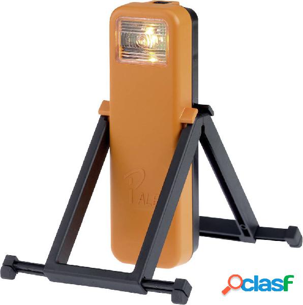 767 000 001 LED Pannenleuchte mit Power LED Spia