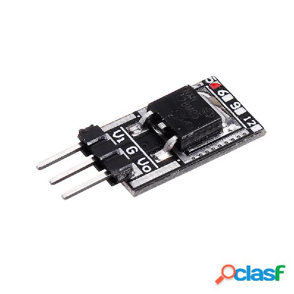 78M05 78M06 78M09 78M12 Mini modulo regolatore di tensione