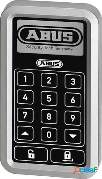 ABUS 10126 Serratura con codice