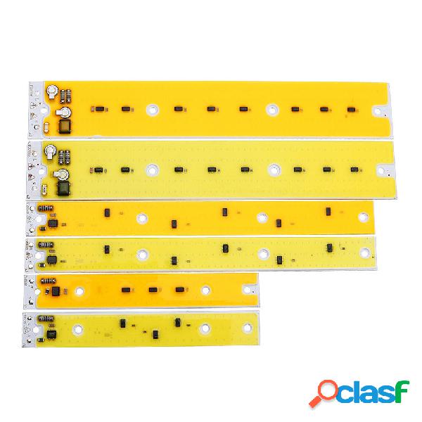 AC220V 30W 50W 80W LED Sorgente luminosa chip COB bianco /