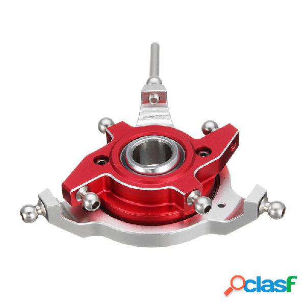 ALZRC Devil 505 FAST RC elicottero Parti CCPM Metal