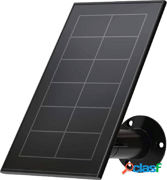 ARLO Panello solare ARLO ESSENTIAL SOLAR PANEL BLACK