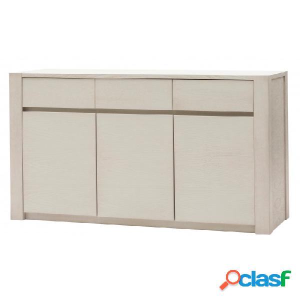 ARREDO SMART - Credenza scarlett complementi di Arredo