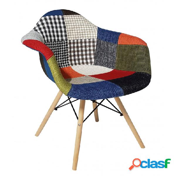 ARREDO SMART - Poltroncina multicolore poltroncine di Arredo