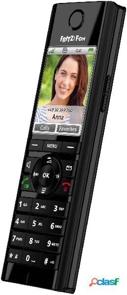 AVM FRITZ!Fon C5 International Telefono cordless VoIP