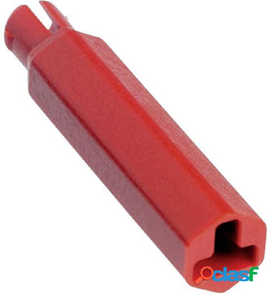 Accessori per la serie HAN Q - pin di codifica 09 12 000
