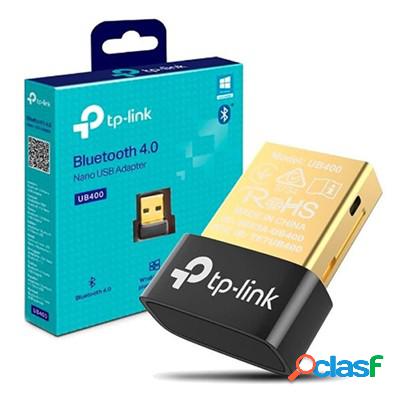 Adattatore Bluetooth 4.0 Tp-Link UB400 Nano USB 2.0