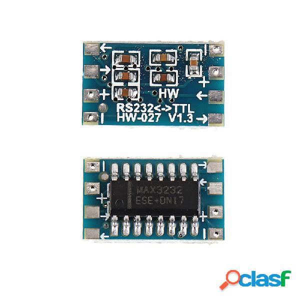 Adattatore scheda modulo convertitore da Mini RS232 a TTL