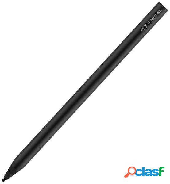 Adonit Neo Ink Stylus Pennino digitale con pennino sensibile