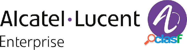 Alcatel-Lucent Enterprise 8078s Telefono a filo VoIP Touch