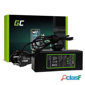 Alimentatore Green Cell per Asus ZenBook Pro UX550, UX501,