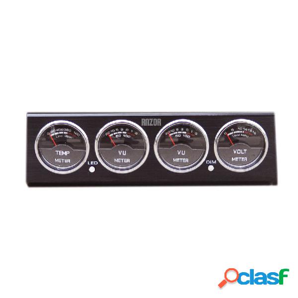 Alimentazione Sound Level Meter - RAZ