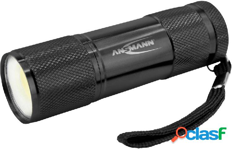 Ansmann Action COB LED (monocolore) Torcia tascabile a