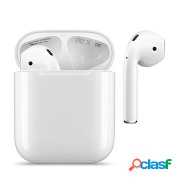 Apple Airpods (2019) con Custodia di Ricarica MV7N2ZM/A -