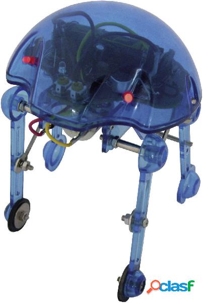 Arexx Robot mobile in kit da montare SW-007A KIT da