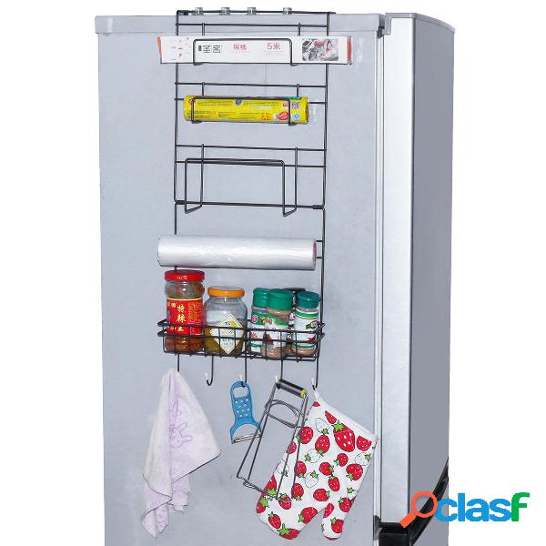 Armadio per ripiani portaoggetti Organizzatore, porta