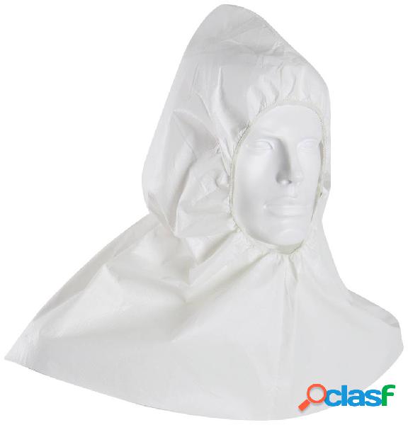 Asatex 1005277 Una volta cappuccio Bianco