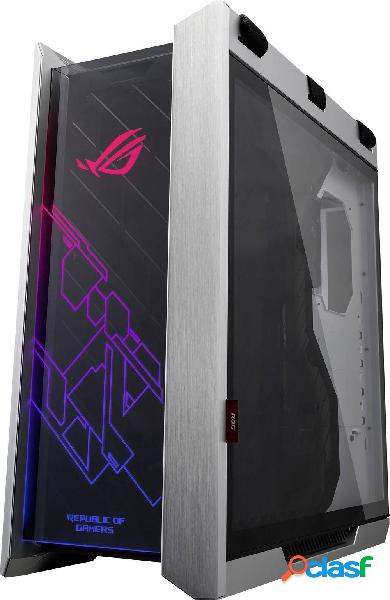 Asus ROG Strix Helios White Edition Midi-Tower PC Case, PC