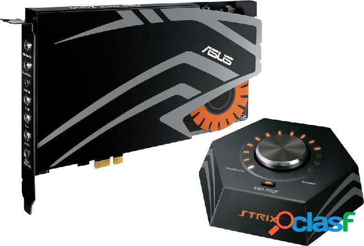 Asus Strix Raid Pro 7.1 Scheda audio interna PCIe