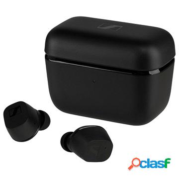Auricolare Sennheiser CX True Wireless Stereo - Nero
