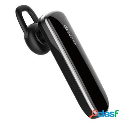 Auricolari Devia Smart BTL031B in-ear Bluetooth 4.2 nero