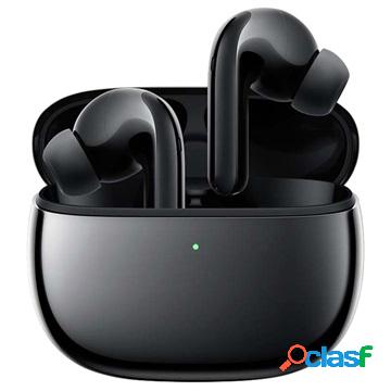 Auricolari Xiaomi FlipBuds Pro True Wireless con ANC - Nero