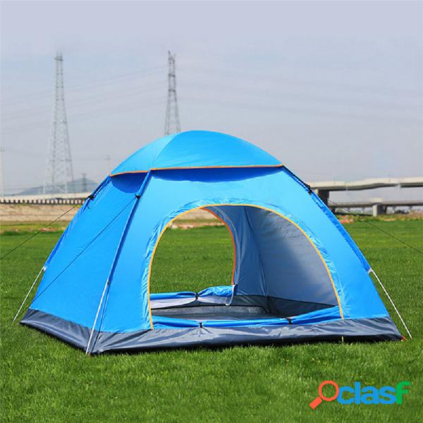 Automatic Camping Tent Beach Tent 2 Persons Tent Instant Pop