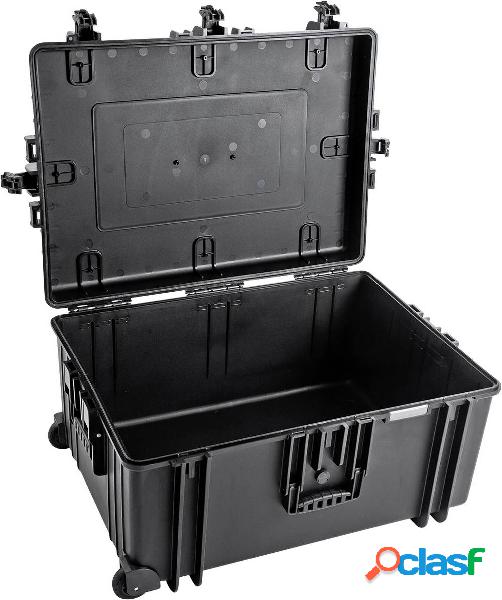 B & W International Valigetta portaoggetti outdoor 70.9 l (L