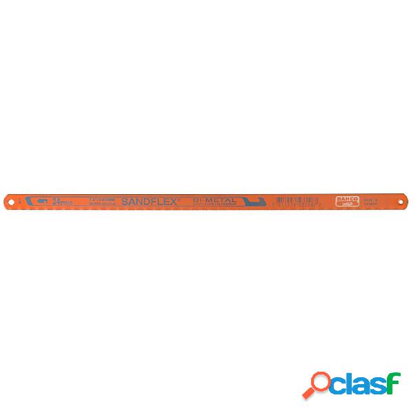BAHCO Set Lame per Seghetto 10 pz 32 tpi 3906-300-32-10P