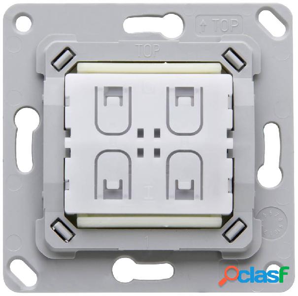 BC.energieaut.Schaltermodul Blue-Control Interruttore a muro