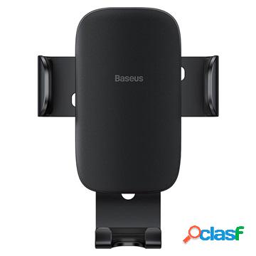 Baseus Metal Age II Gravity Supporto da Auto Universale per