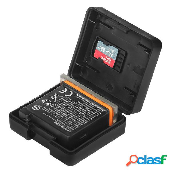 Batteria Borsa Scatola 43x48x19mm per DJI OSMO AZIONE FPV