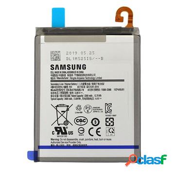 Batteria EB-BA750ABU per Samsung Galaxy A10 - 3400mAh