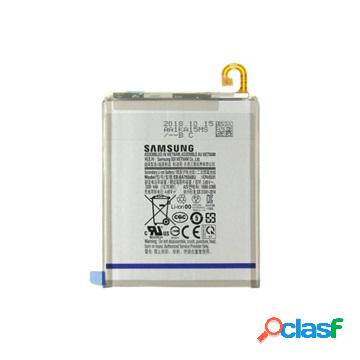 Batteria EB-BA750ABU per Samsung Galaxy A7 (2018) - 3300mAh