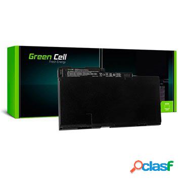 Batteria Green Cell per HP EliteBook 840 G2, 850 G2, ZBook