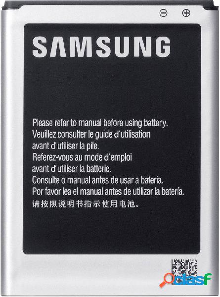 Batteria per smartphone Samsung Samsung Galaxy S4 Mini 1900