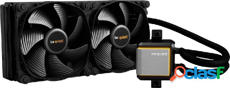 BeQuiet SILENT LOOP 2 280mm Raffreddamento ad acqua per PC