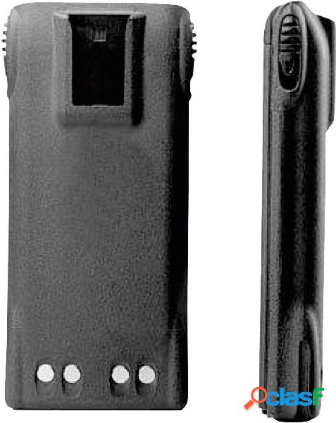 Beltrona Sostituisce la batteria originale HNN9008 Batteria