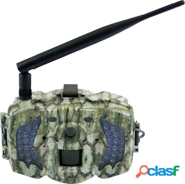 Berger & Schröter 3G MMS/GPRS Wild-Kamera Camera outdoor 30
