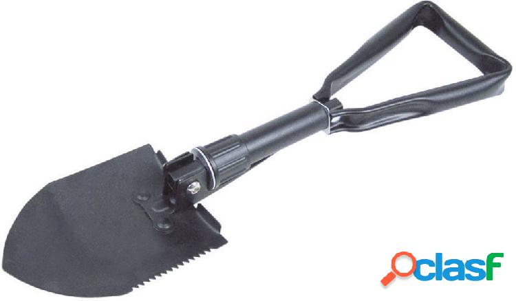 Berger & Schröter Folding shovel 31034 Pala pieghevole con