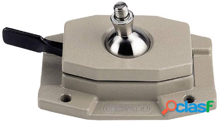 Bernstein SPANNFIX Base per morsa a vite