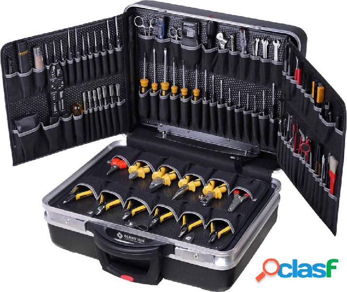 Bernstein Tools 6500 R Valigetta porta utensili con